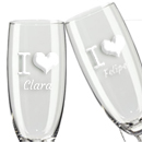 I love