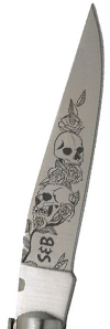 Skull