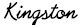 Kingstone