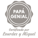 Papá Genial