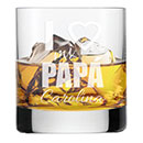 I love papá