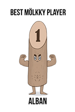 1 bolo
