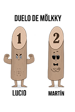 2 bolos