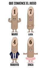 4 bolos