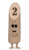 2