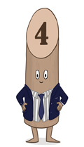 4