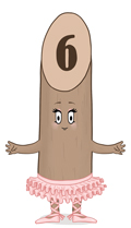 6