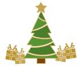 árbol de Navidad