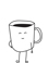 Taza de café