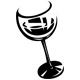 Copa de vino