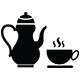 Té