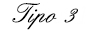 Tipo3