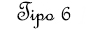Tipo6