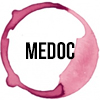Vino tinto (Médoc)