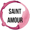 Vino tinto (Saint Amour)