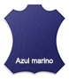 Azul marino