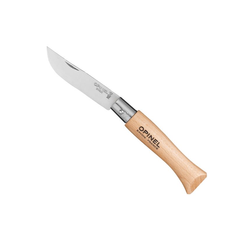 Navaja Opinel no 5 grabado