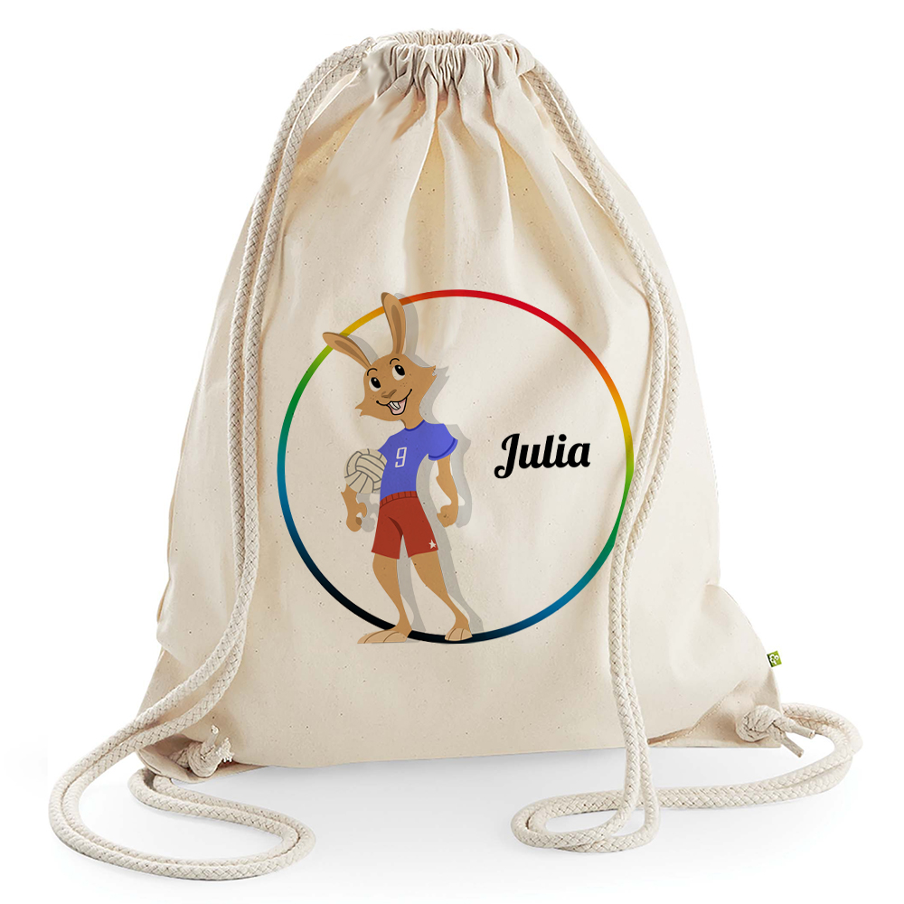 Bolsas de deporte originales para niños